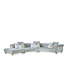 Grand armée Sofa