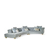 Grand armée Sofa