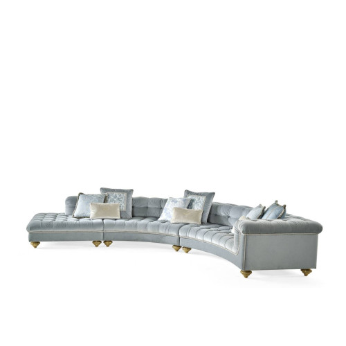 Grand armée Sofa