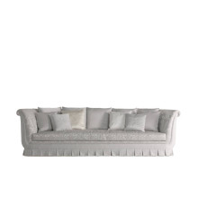 Jasperware Sofa
