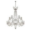 Crystal Chandelier 