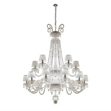 Crystal Chandelier 