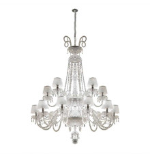 Crystal Chandelier 