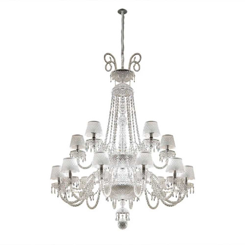 Crystal Chandelier 