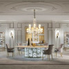 Crystal Chandelier 