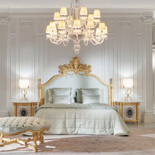 Crystal Chandelier 