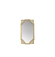 La nuit Mirror