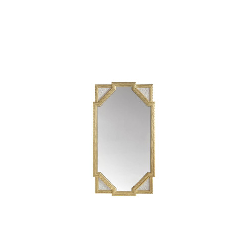 La nuit Mirror