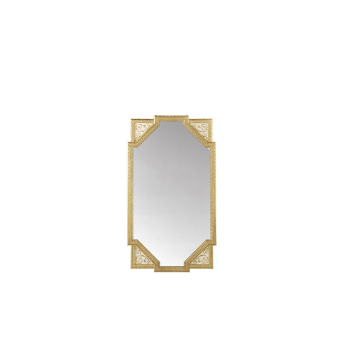 La nuit Mirror