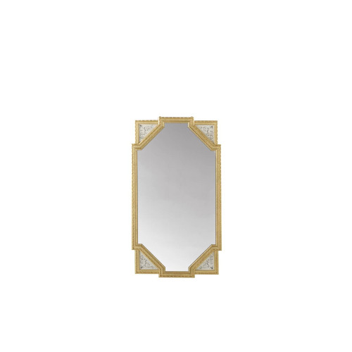 La nuit Mirror