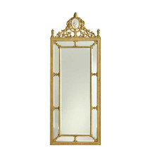 Aurélien Mirror