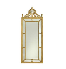 Aurélien Mirror