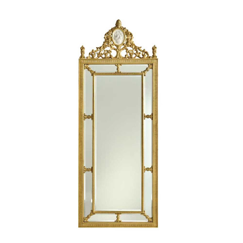 Aurélien Mirror