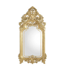 Byblos Mirror