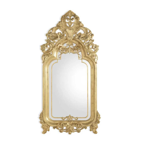 Byblos Mirror