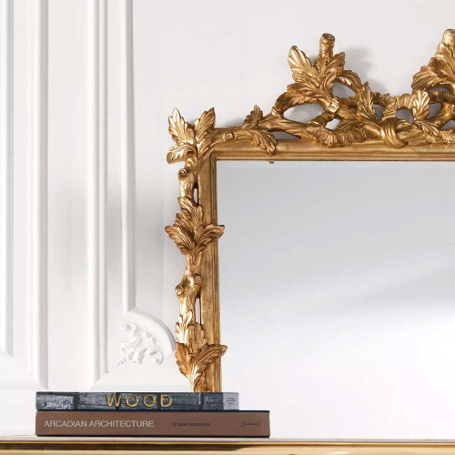 Chablis Mirror