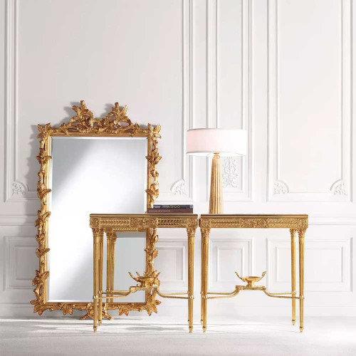 Chablis Mirror