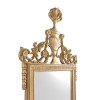Crochet Mirror