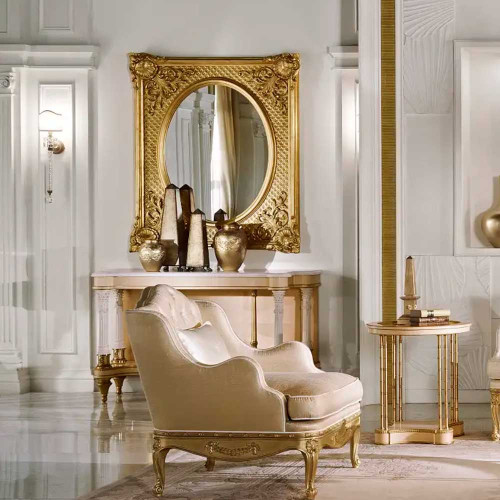 Doré Mirror