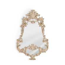 Garden Mirror