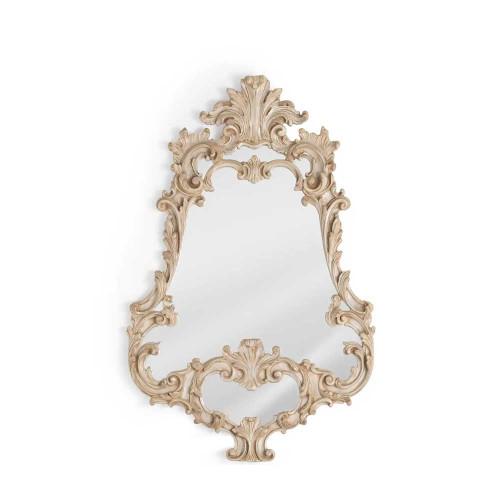 Garden Mirror
