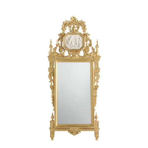 Intrigue Mirror