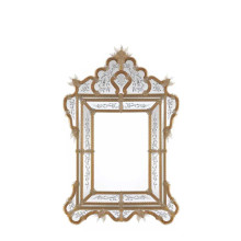 Othello Mirror