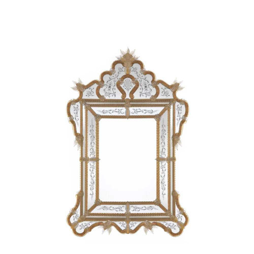 Othello Mirror