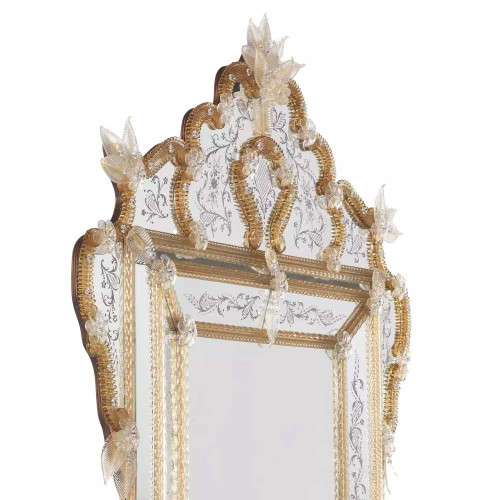 Othello Mirror