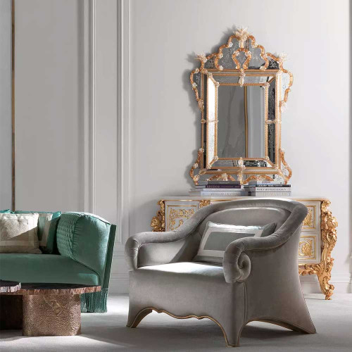Othello Mirror