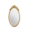 Petit point Mirror