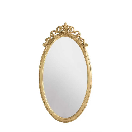 Petit point Mirror