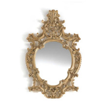 Scarlett Mirror