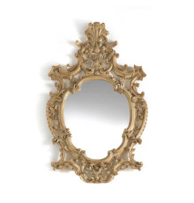 Scarlett Mirror