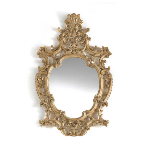 Scarlett Mirror