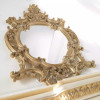 Scarlett Mirror