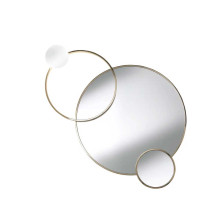 Spiritos Mirror