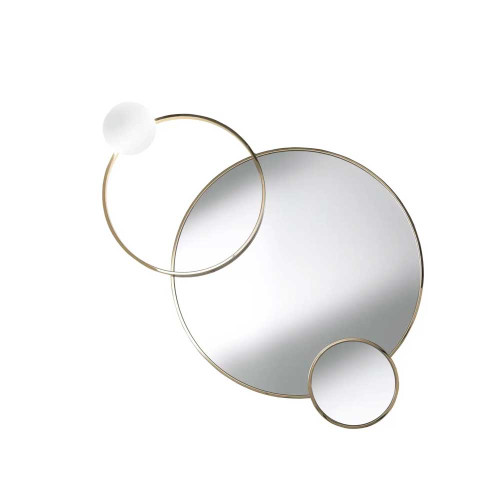 Spiritos Mirror