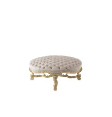 Mirabeau Pouf