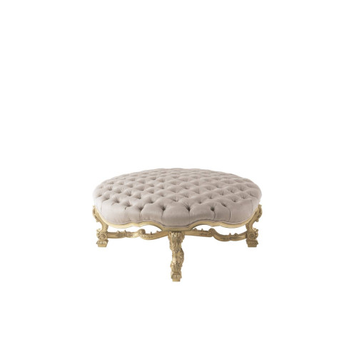 Mirabeau Pouf