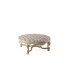 Mirabeau Pouf