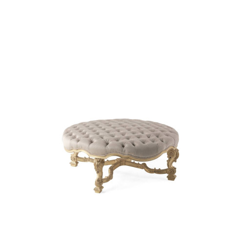 Mirabeau Pouf