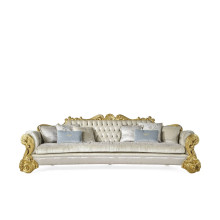 Rocaille Sofa
