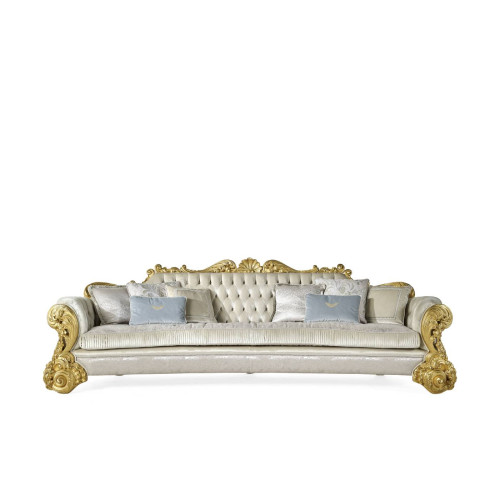 Rocaille Sofa