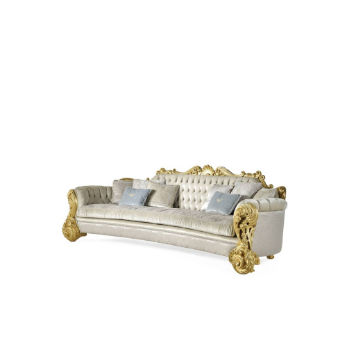 Rocaille Sofa