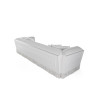 Saturno Sofa