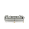 Sirio Sofa