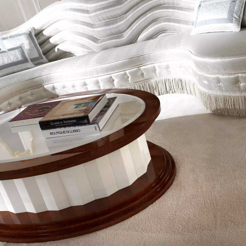 Aspen Coffee Table