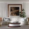 Aspen Coffee Table