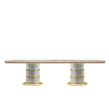Coquille Dining Table